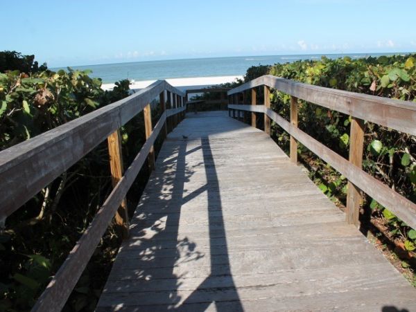 Marco Island Condo 1010823