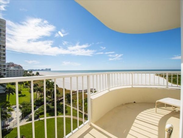 Marco Island Condo 1010824