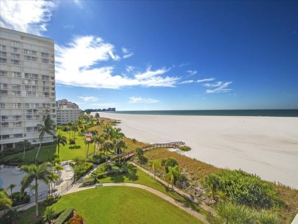 Marco Island Condo 1010824