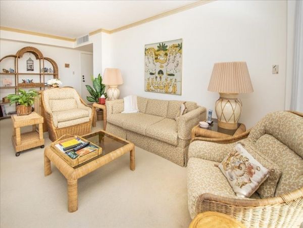 Marco Island Condo 1010824