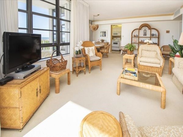 Marco Island Condo 1010824