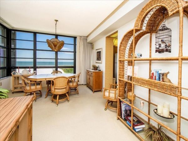Marco Island Condo 1010824