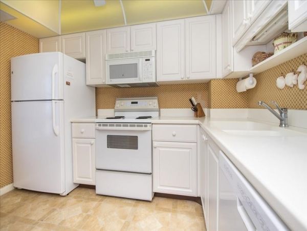 Marco Island Condo 1010824
