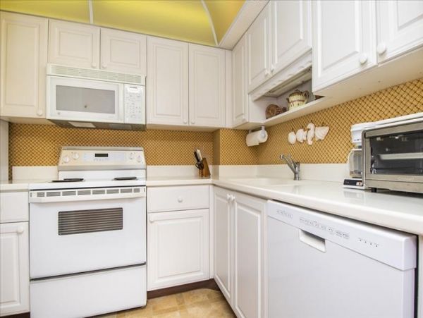 Marco Island Condo 1010824