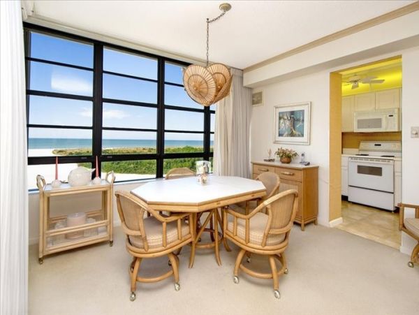 Marco Island Condo 1010824