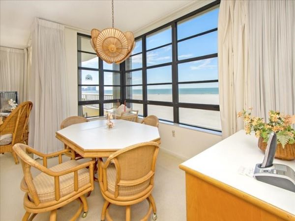 Marco Island Condo 1010824