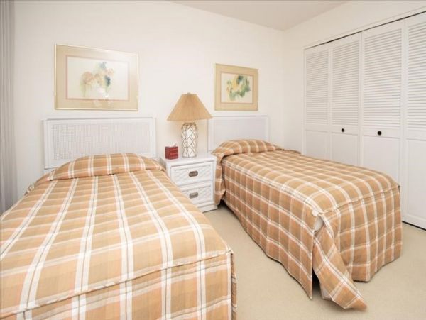 Marco Island Condo 1010824