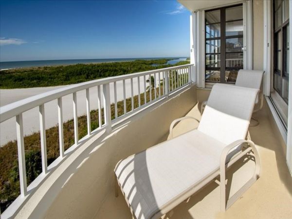 Marco Island Condo 1010824