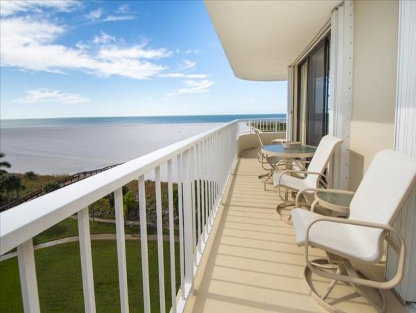 Marco Island Condo 1010824