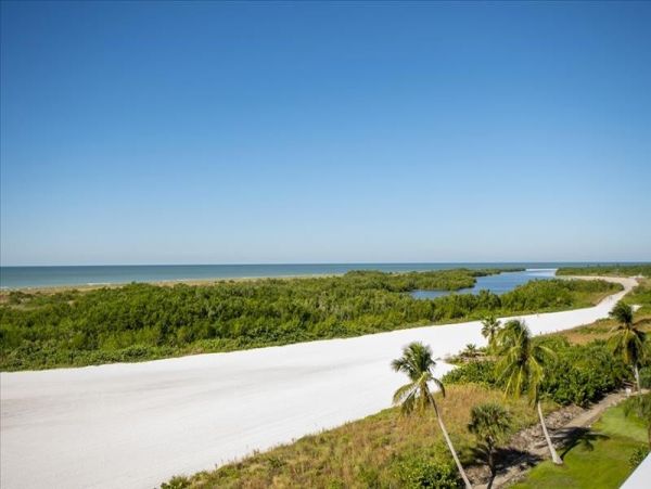 Marco Island Condo 1010824