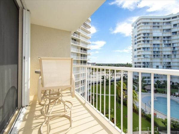 Marco Island Condo 1010824