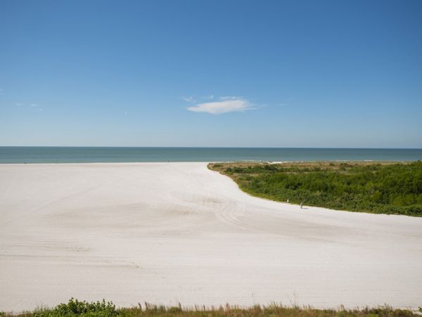 Marco Island Condo 1010824
