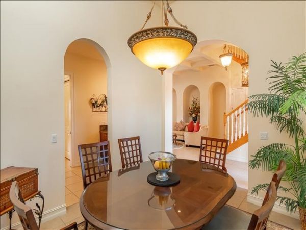 Immaculate 5 Bedroom Home in Marco Island Sleeps 12