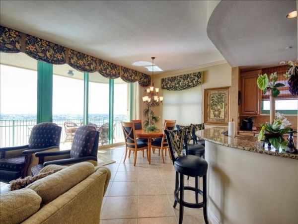 Marco Island Condo 1010829