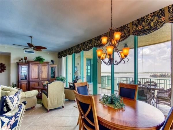Marco Island Condo 1010829