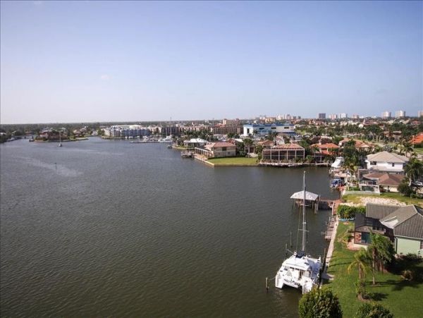 Marco Island Condo 1010829