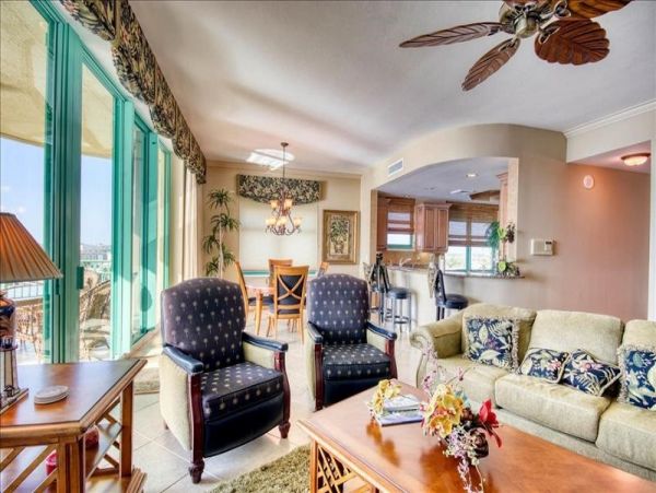 Marco Island Condo 1010829