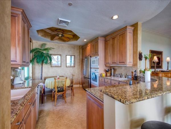 Marco Island Condo 1010829