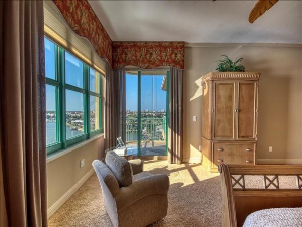 Marco Island Condo 1010829