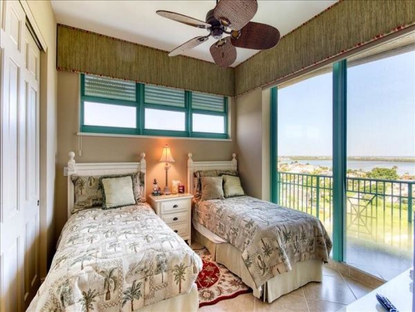 Marco Island Condo 1010829
