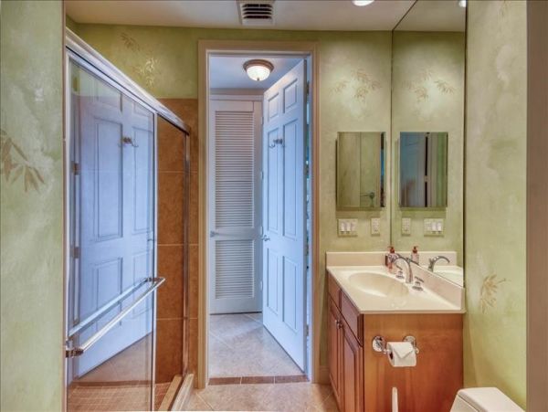 Marco Island Condo 1010829