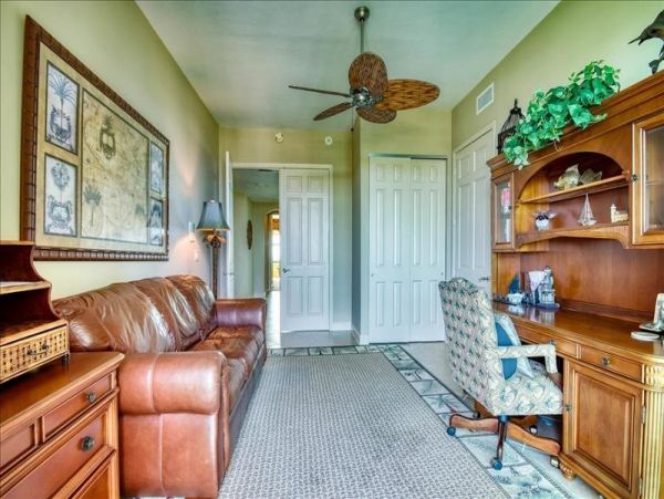 Marco Island Condo 1010829