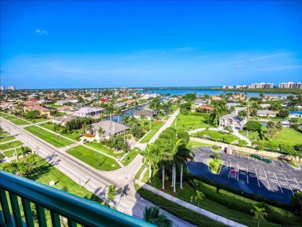 Marco Island Condo 1010829