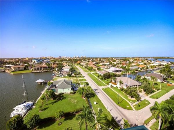 Marco Island Condo 1010829