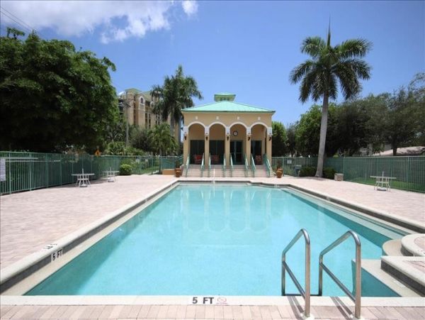 Marco Island Condo 1010829