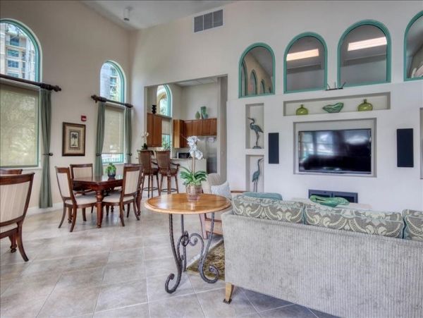 Marco Island Condo 1010829