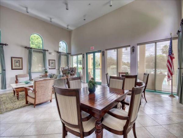 Marco Island Condo 1010829