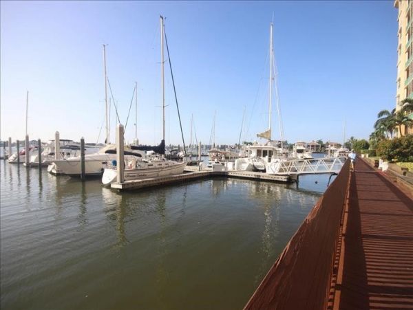 Marco Island Condo 1010829