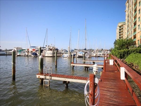 Marco Island Condo 1010829