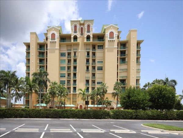 Marco Island Condo 1010829
