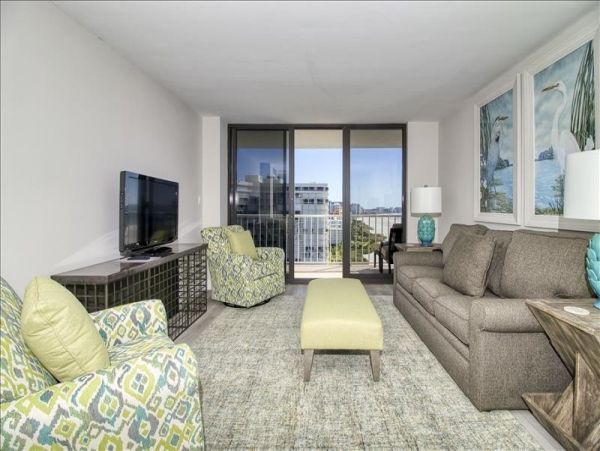 Marco Island Condo 1010830