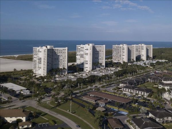 Marco Island Condo 1010830