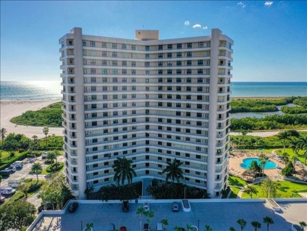 Marco Island Condo 1010830