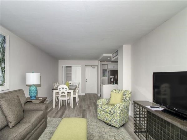 Marco Island Condo 1010830