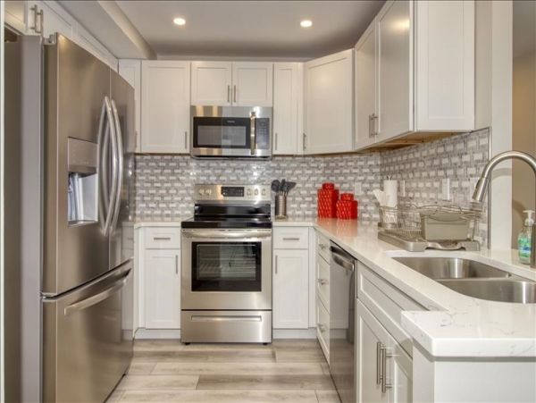 Marco Island Condo 1010830