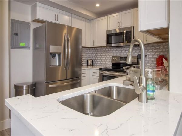 Marco Island Condo 1010830