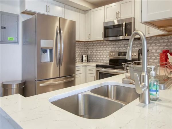 Marco Island Condo 1010830
