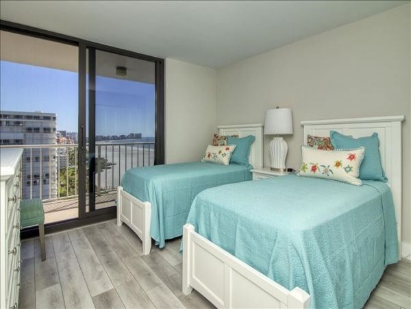 Marco Island Condo 1010830