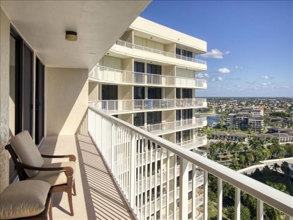 Marco Island Condo 1010830