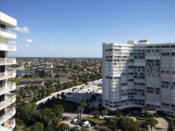 Marco Island Condo 1010830