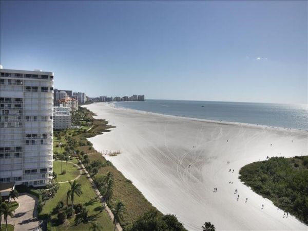 Marco Island Condo 1010830