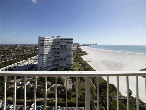 Marco Island Condo 1010830