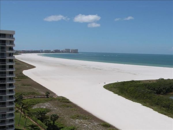 Marco Island Condo 1010830