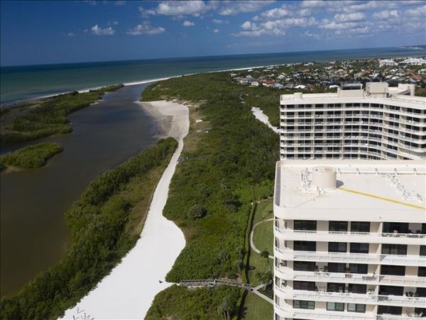Marco Island Condo 1010830