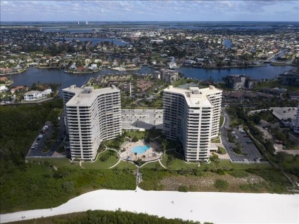 Marco Island Condo 1010830