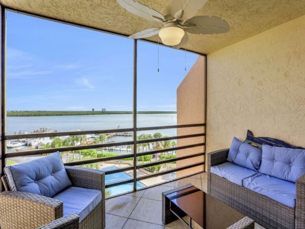 Marco Island Condo 1010831
